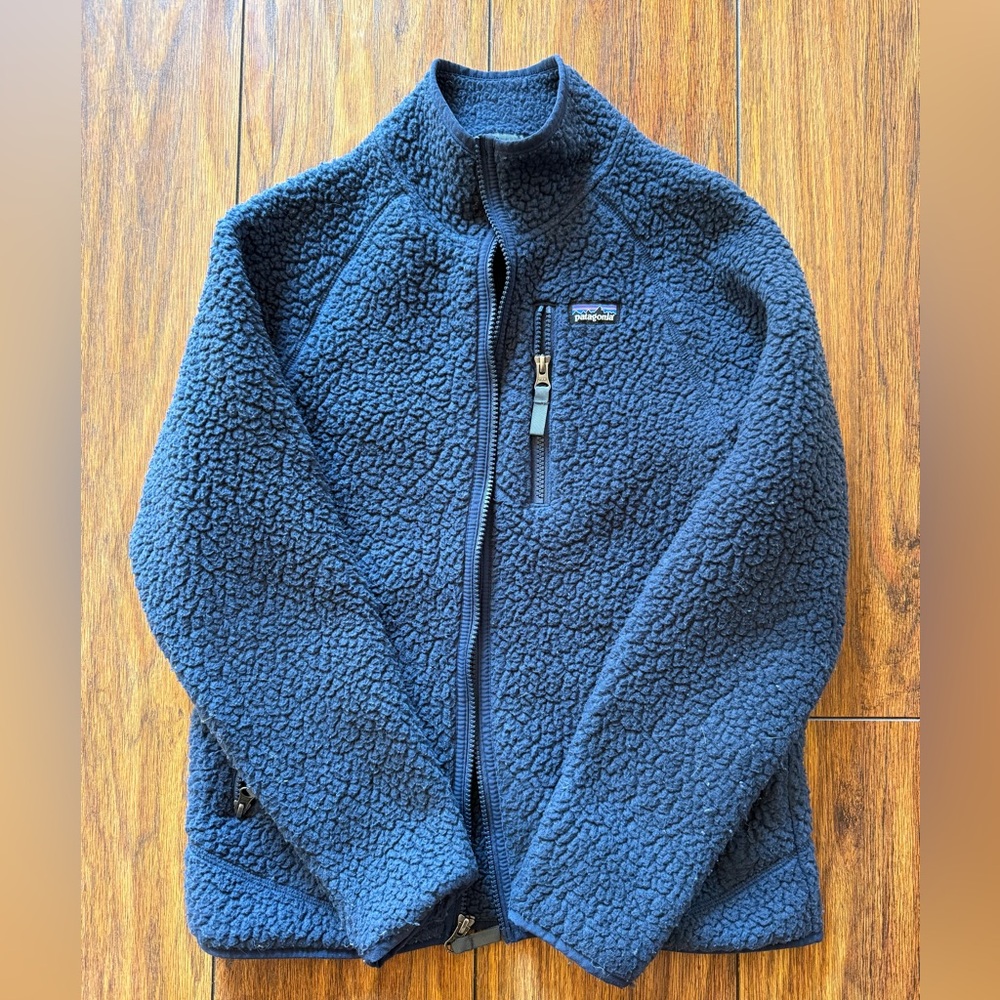 Patagonia Jacket